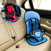 CHILD SAFETY CAR SEAT – PORTABLE MULTIFUNCTION DESIGN FOR TODDLERS & INFANTS